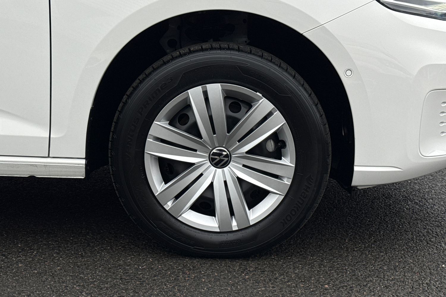 Used Volkswagen Caddy Maxi 2025 for sale - 77334257: Photo 10