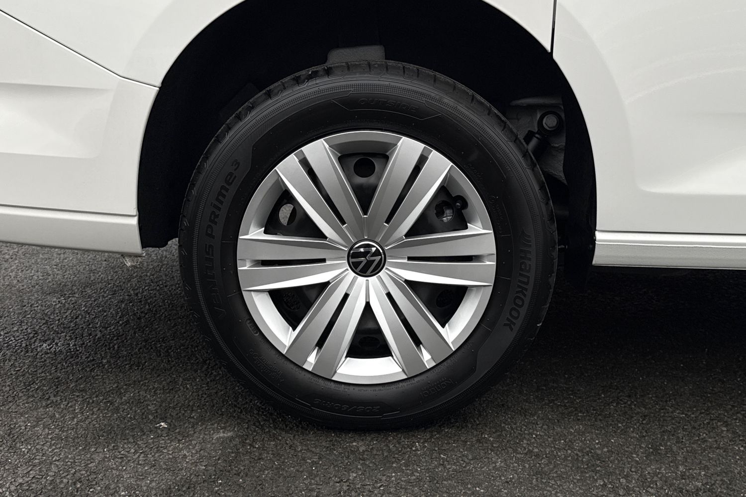 Used Volkswagen Caddy Maxi 2025 for sale - 77334257: Photo 11