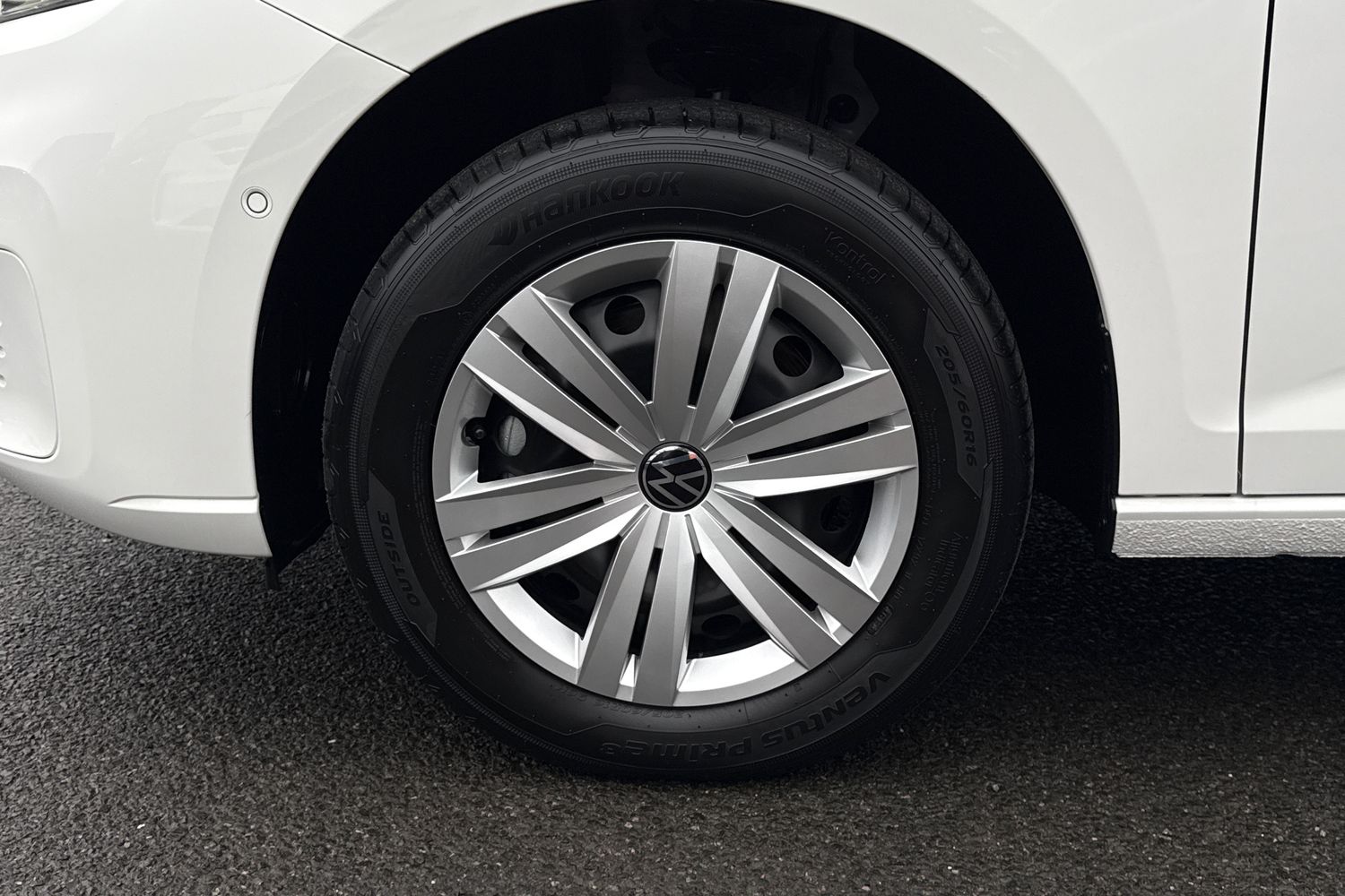 Used Volkswagen Caddy Maxi 2025 for sale - 77334257: Photo 12