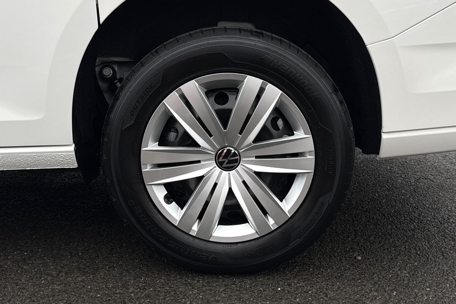 Used Volkswagen Caddy Maxi 2025 for sale - 77334257: Photo 13