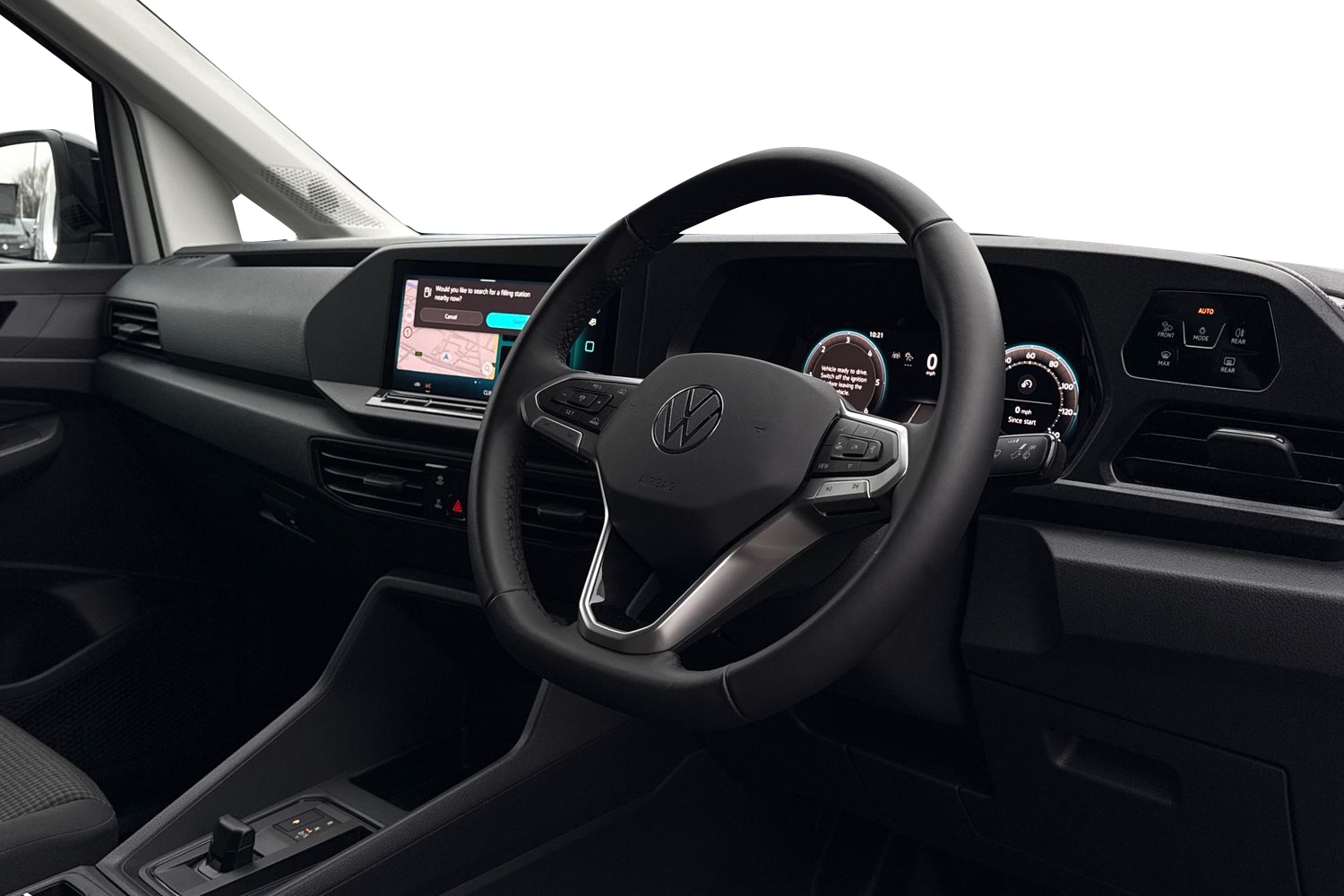 Used Volkswagen Caddy Maxi 2025 for sale - 77334257: Photo 14