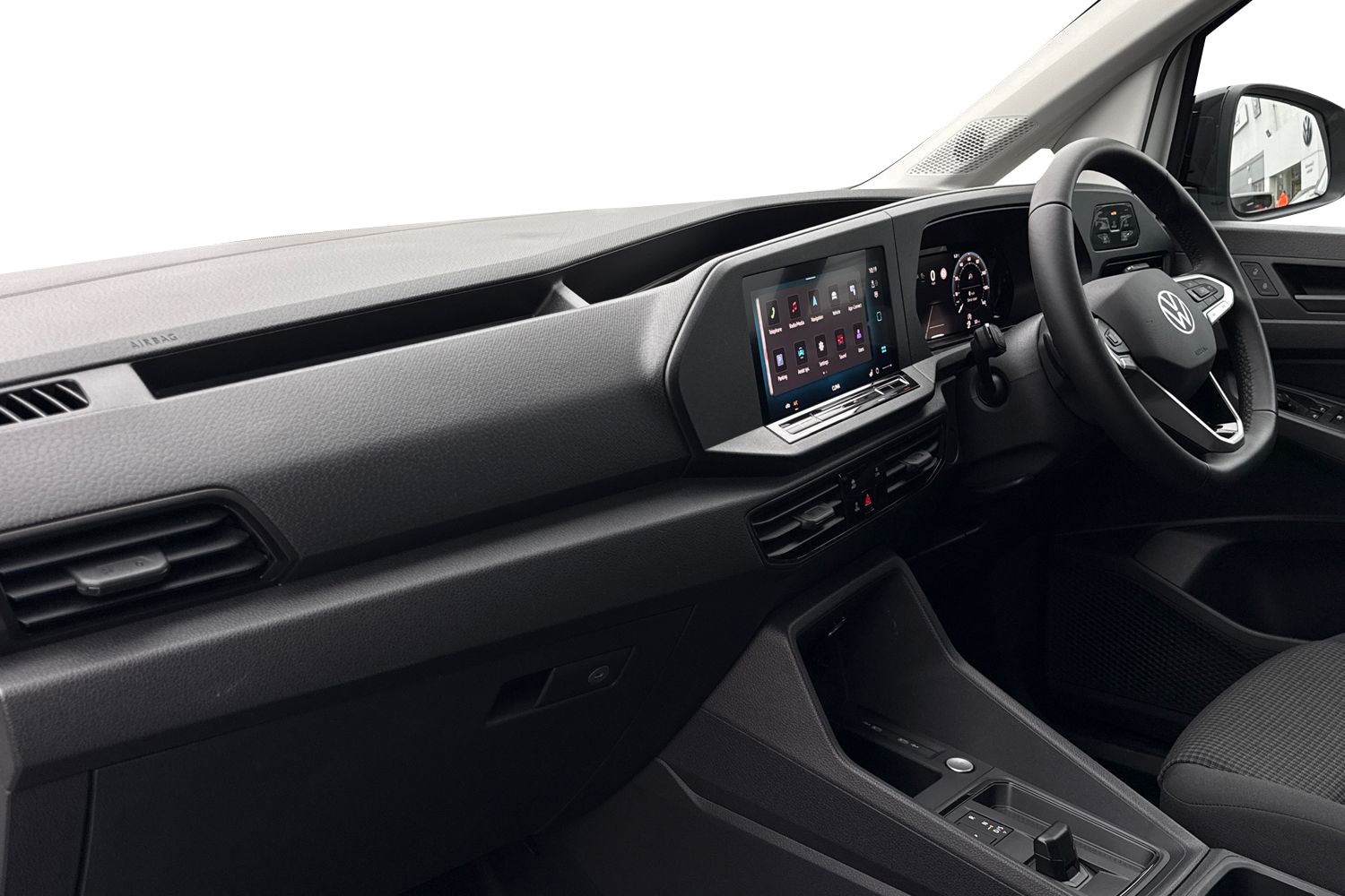 Used Volkswagen Caddy Maxi 2025 for sale - 77334257: Photo 15