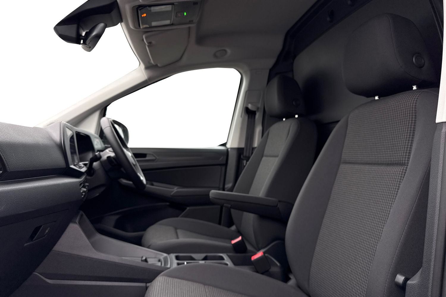 Used Volkswagen Caddy Maxi 2025 for sale - 77334257: Photo 16