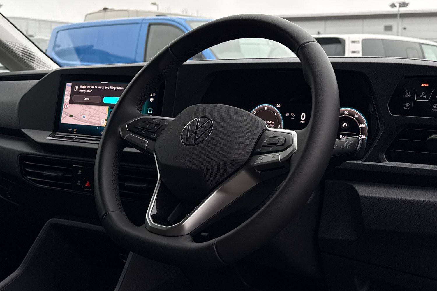 Used Volkswagen Caddy Maxi 2025 for sale - 77334257: Photo 18