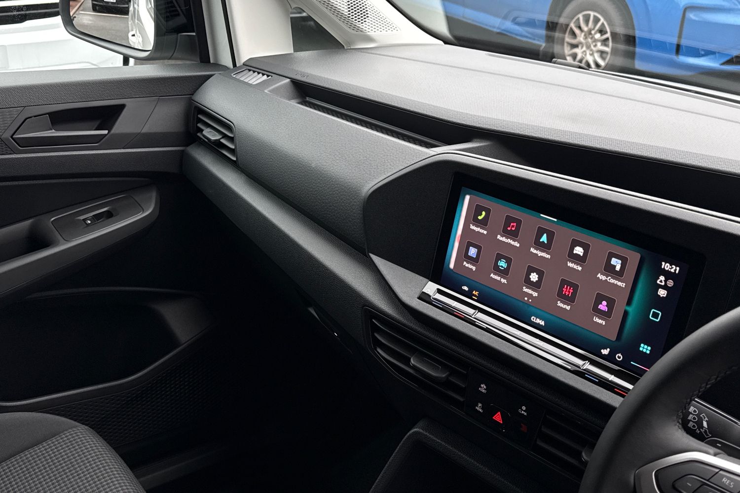 Used Volkswagen Caddy Maxi 2025 for sale - 77334257: Photo 20