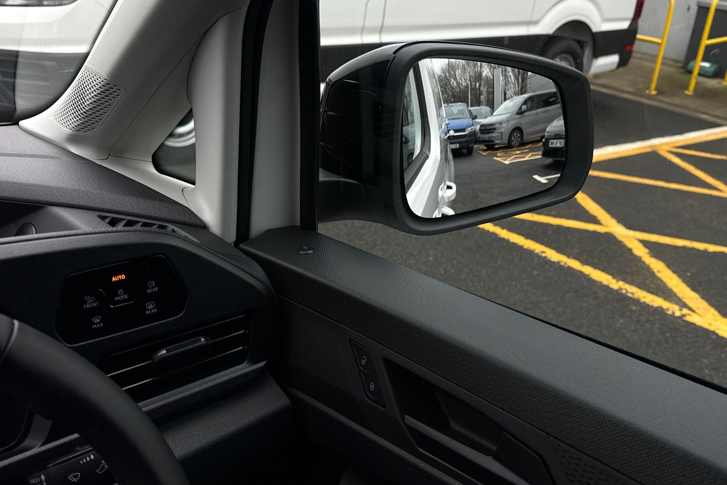 Used Volkswagen Caddy Maxi 2025 for sale - 77334257: Photo 21