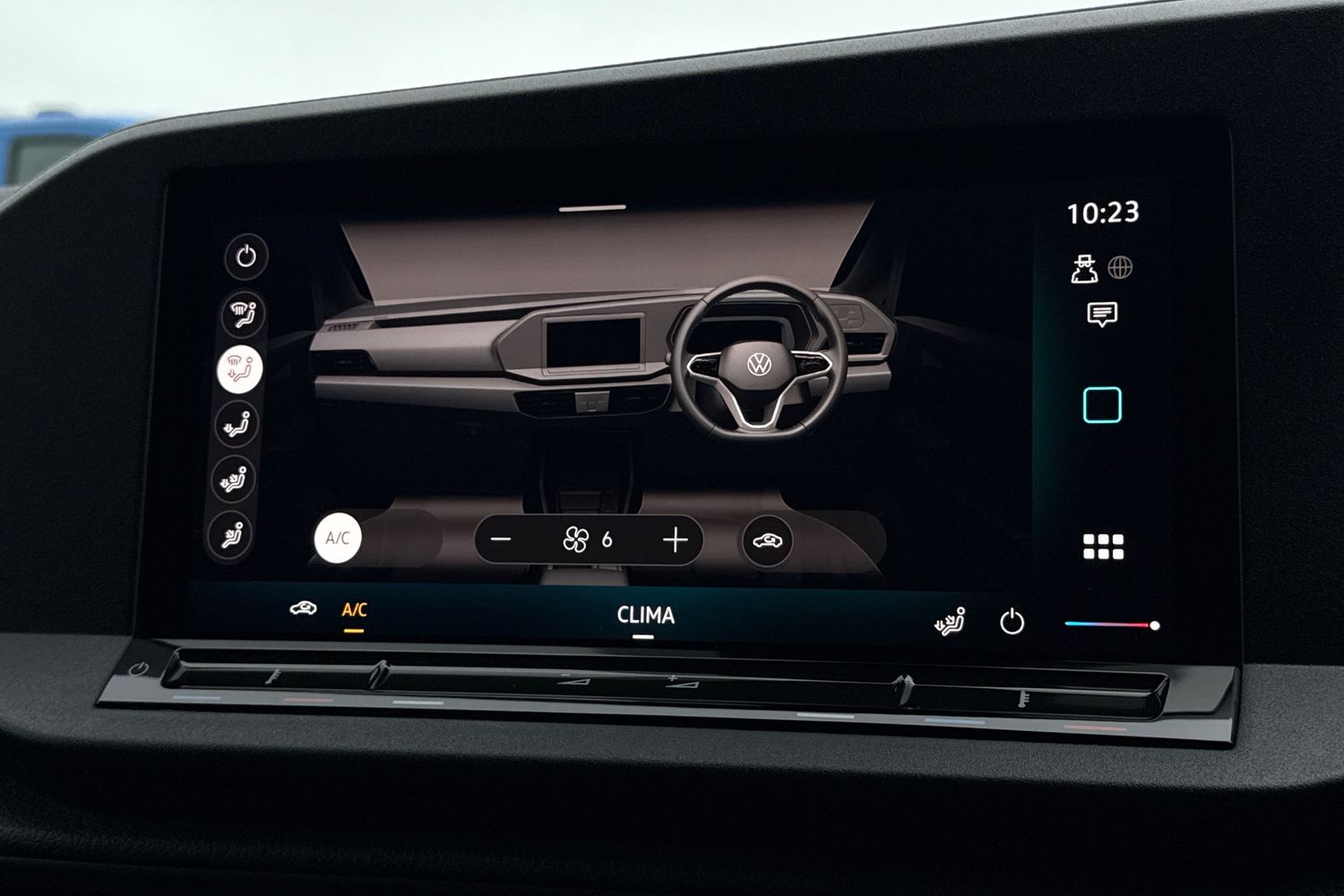 Used Volkswagen Caddy Maxi 2025 for sale - 77334257: Photo 22