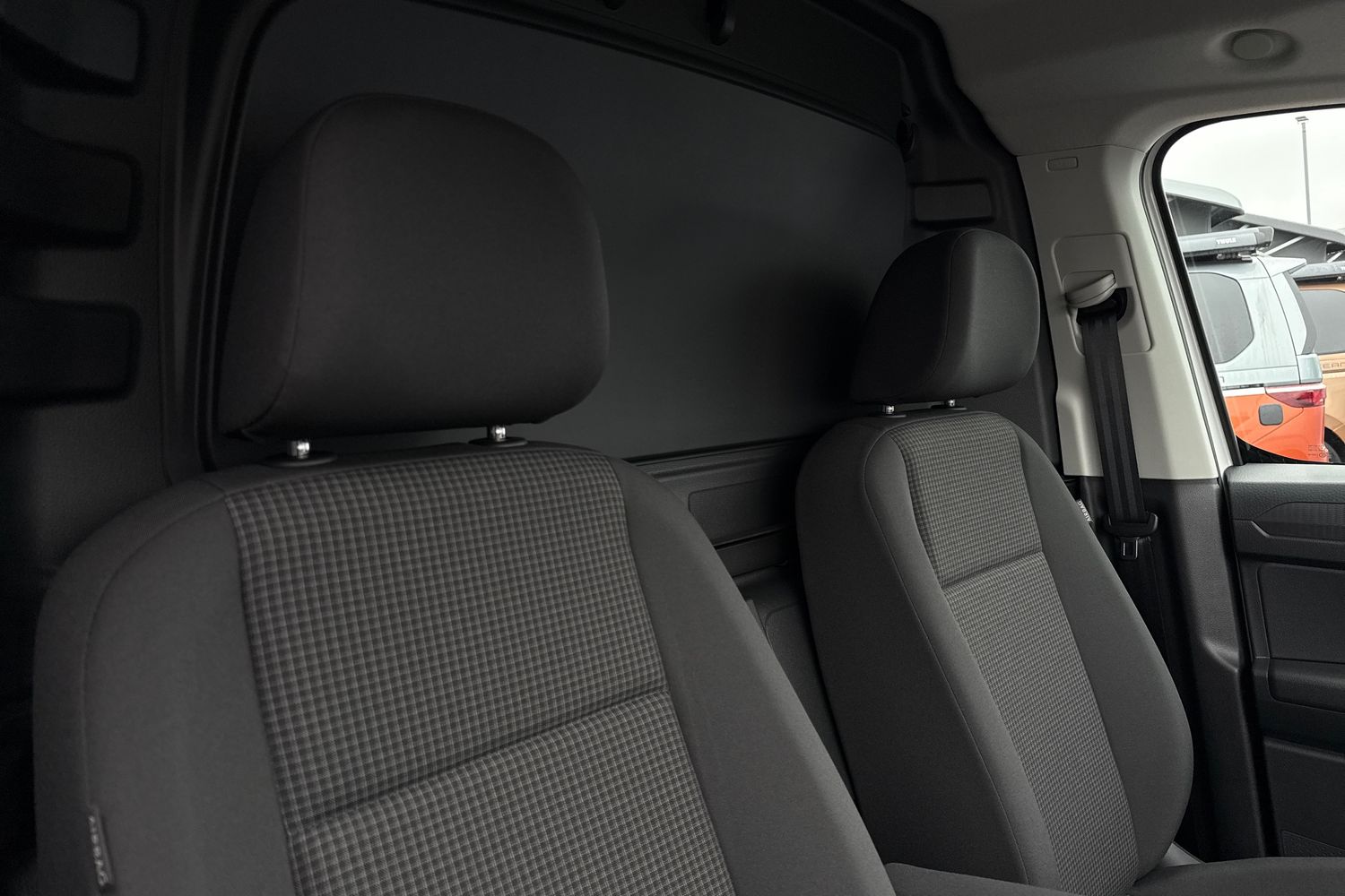 Used Volkswagen Caddy Maxi 2025 for sale - 77334257: Photo 24