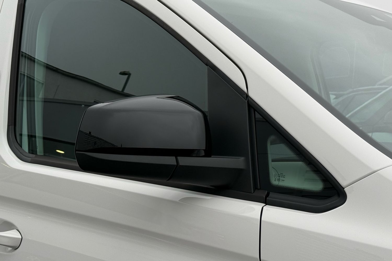 Used Volkswagen Caddy Maxi 2025 for sale - 77334257: Photo 27