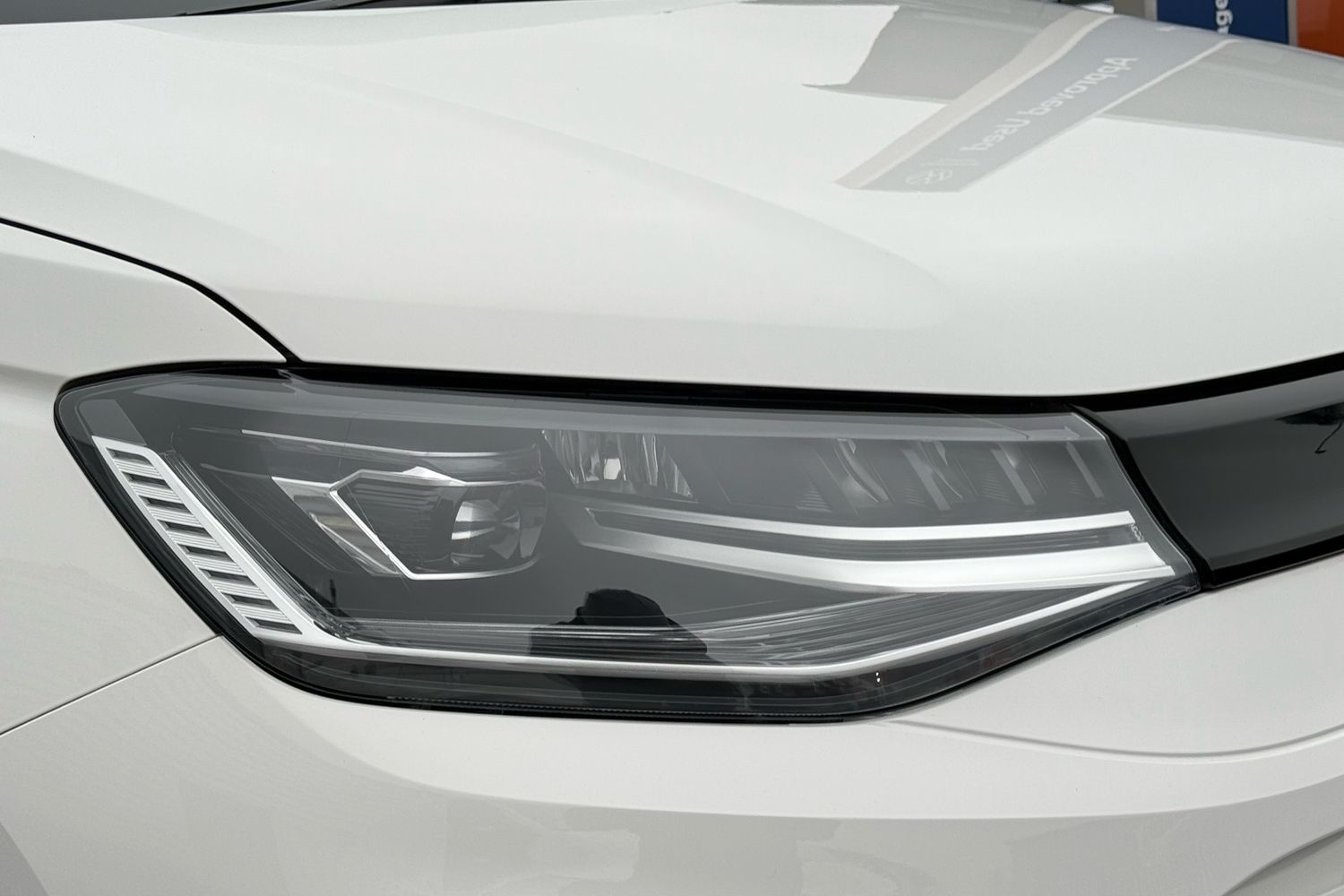 Used Volkswagen Caddy Maxi 2025 for sale - 77334257: Photo 28