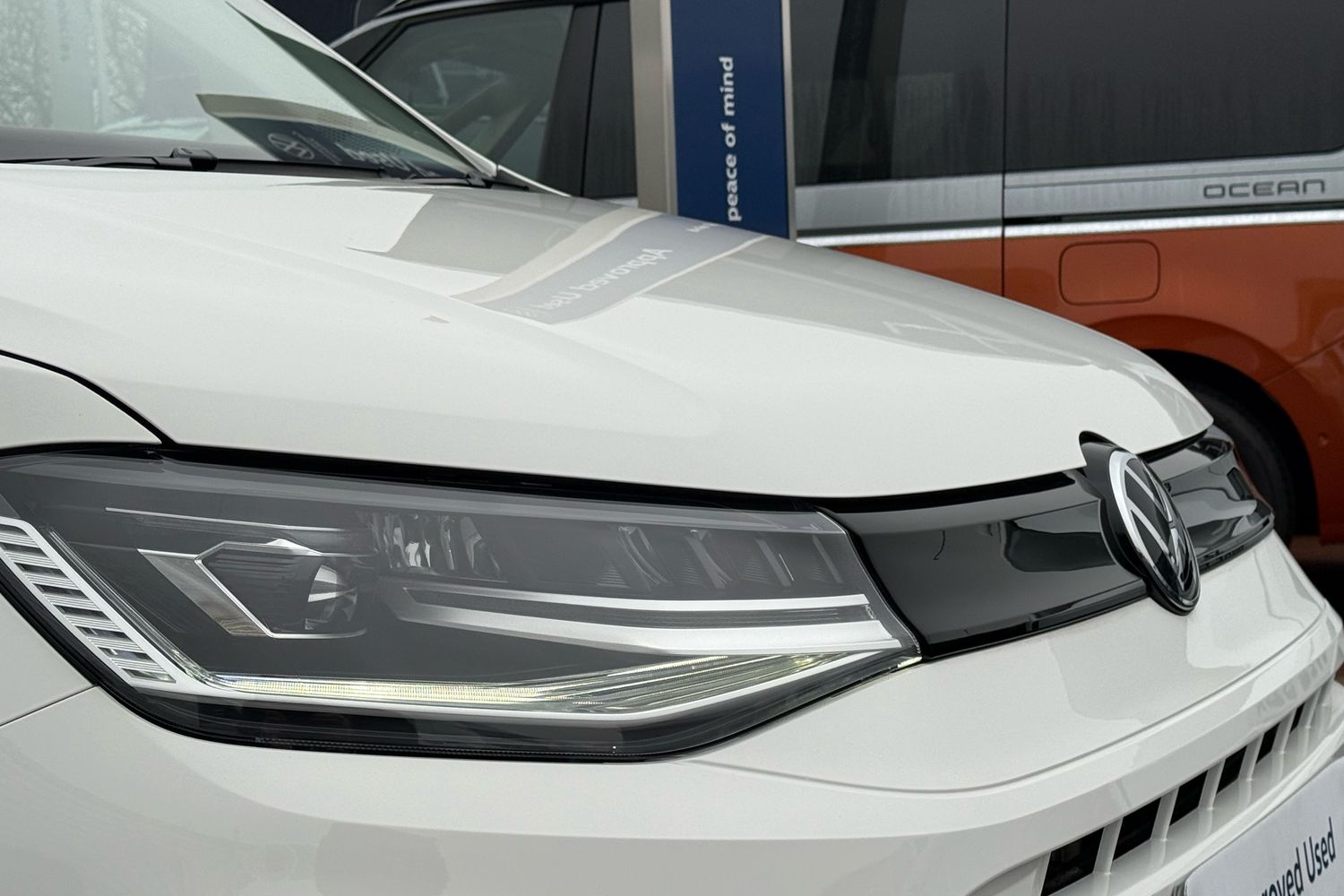 Used Volkswagen Caddy Maxi 2025 for sale - 77334257: Photo 29