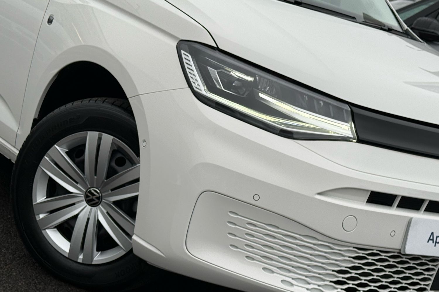 Used Volkswagen Caddy Maxi 2025 for sale - 77334257: Photo 30