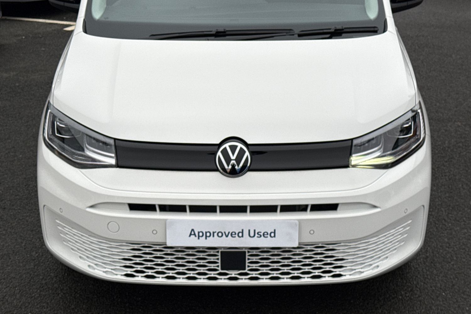 Used Volkswagen Caddy Maxi 2025 for sale - 77334257: Photo 32