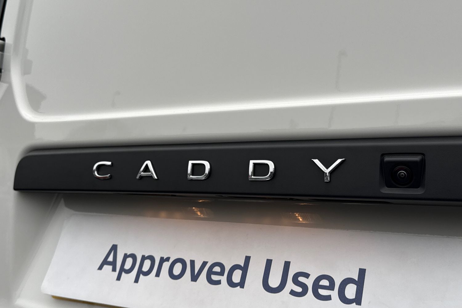 Used Volkswagen Caddy Maxi 2025 for sale - 77334257: Photo 35