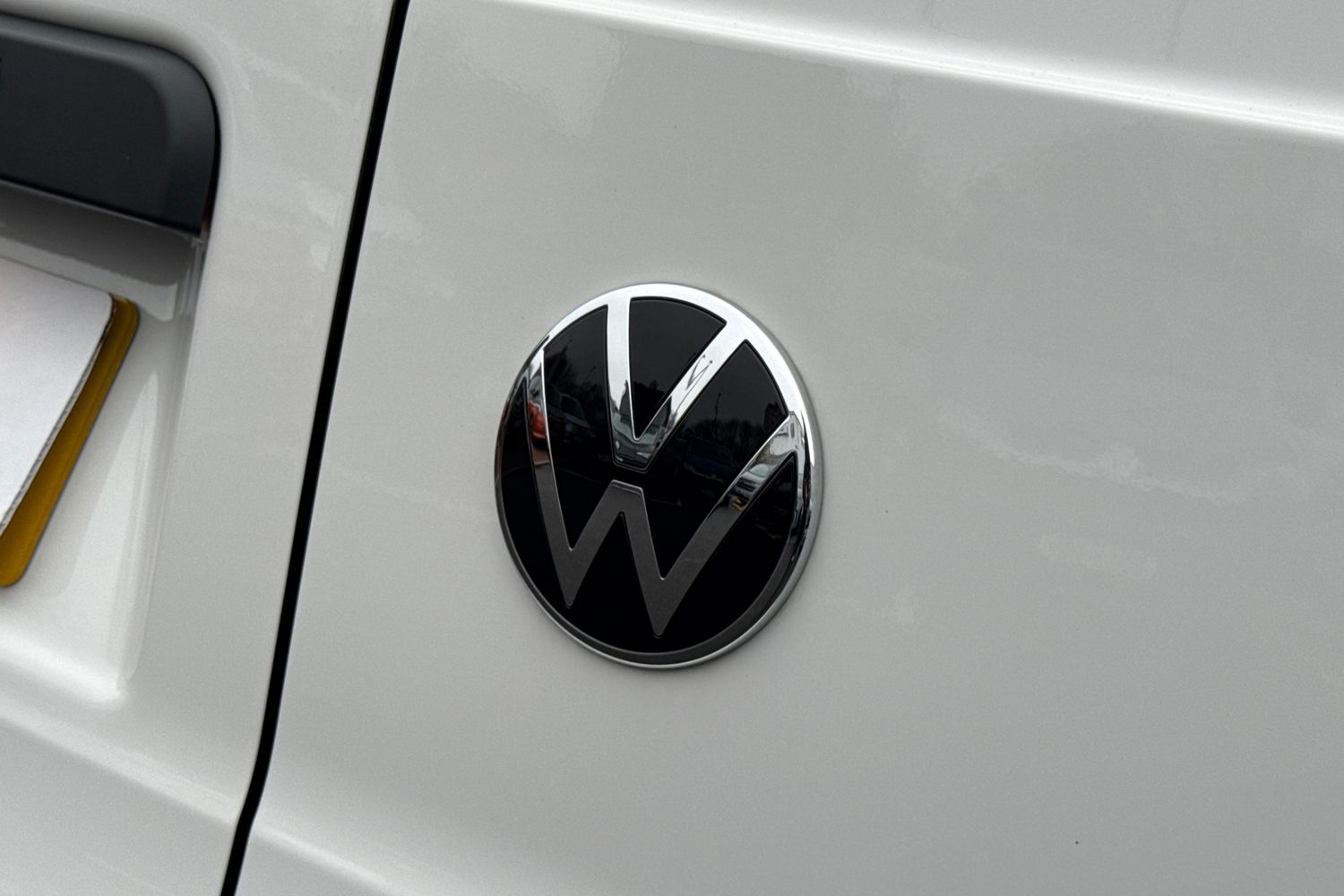 Used Volkswagen Caddy Maxi 2025 for sale - 77334257: Photo 37