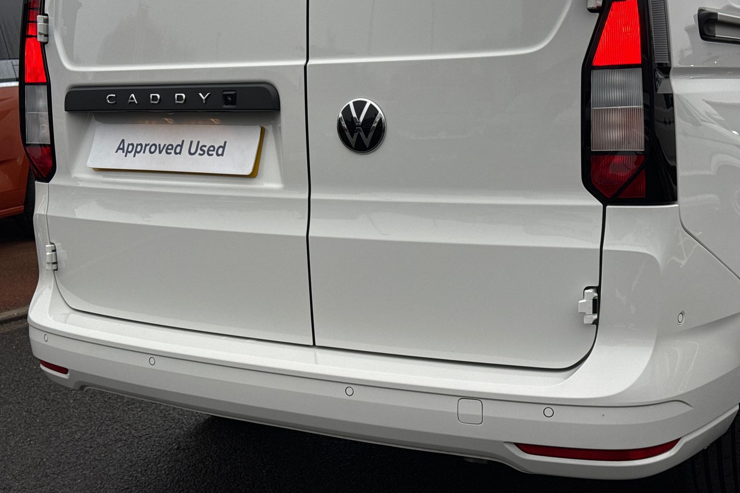 Used Volkswagen Caddy Maxi 2025 for sale - 77334257: Photo 38