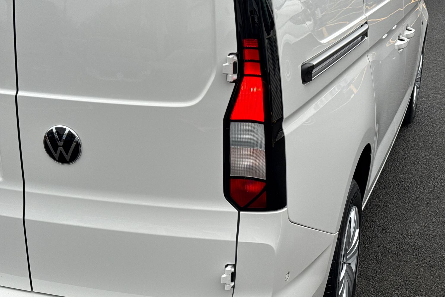 Used Volkswagen Caddy Maxi 2025 for sale - 77334257: Photo 39