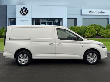 Used Volkswagen Caddy Maxi 2025 for sale - 77334257: Photo