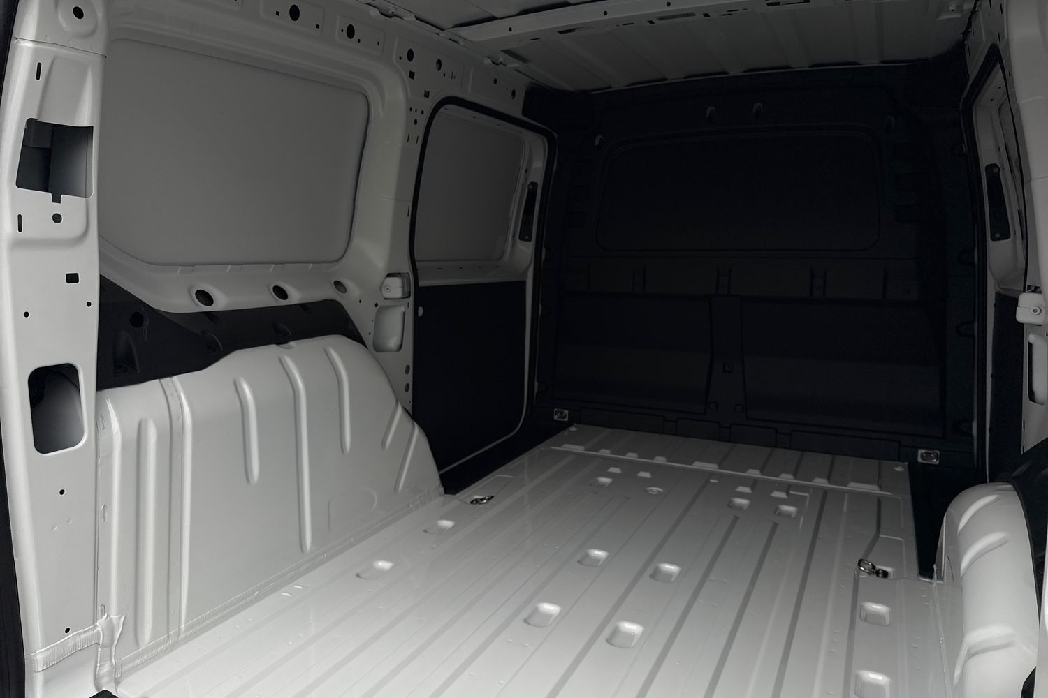 Used Volkswagen Caddy Maxi 2025 for sale - 77334257: Photo 43