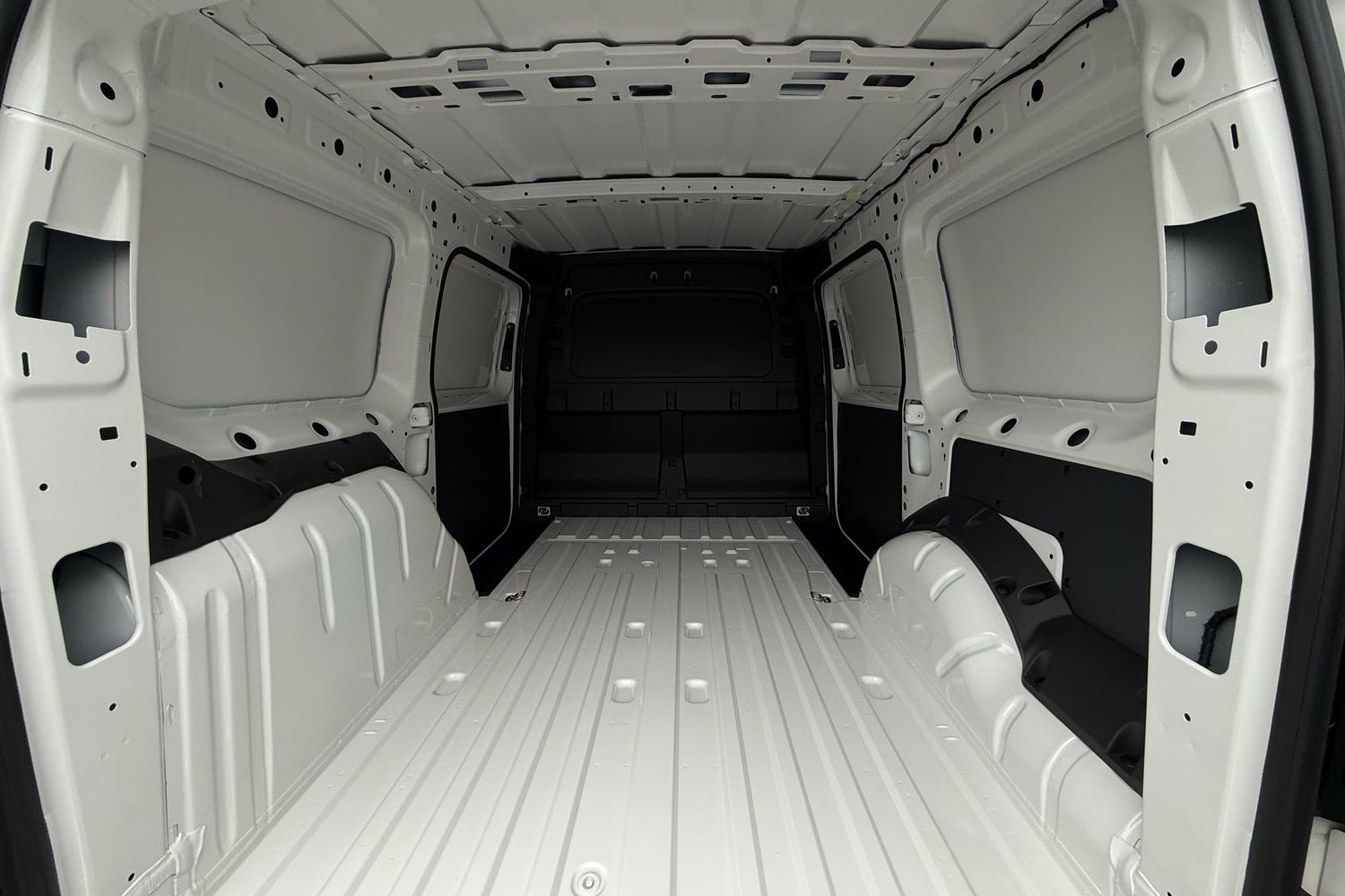 Used Volkswagen Caddy Maxi 2025 for sale - 77334257: Photo 44