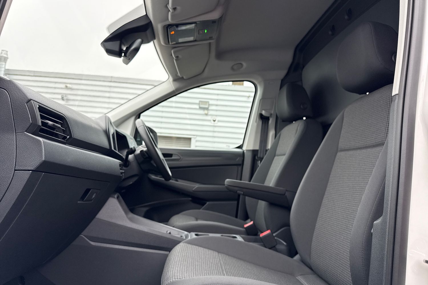 Used Volkswagen Caddy Maxi 2025 for sale - 77334257: Photo 51