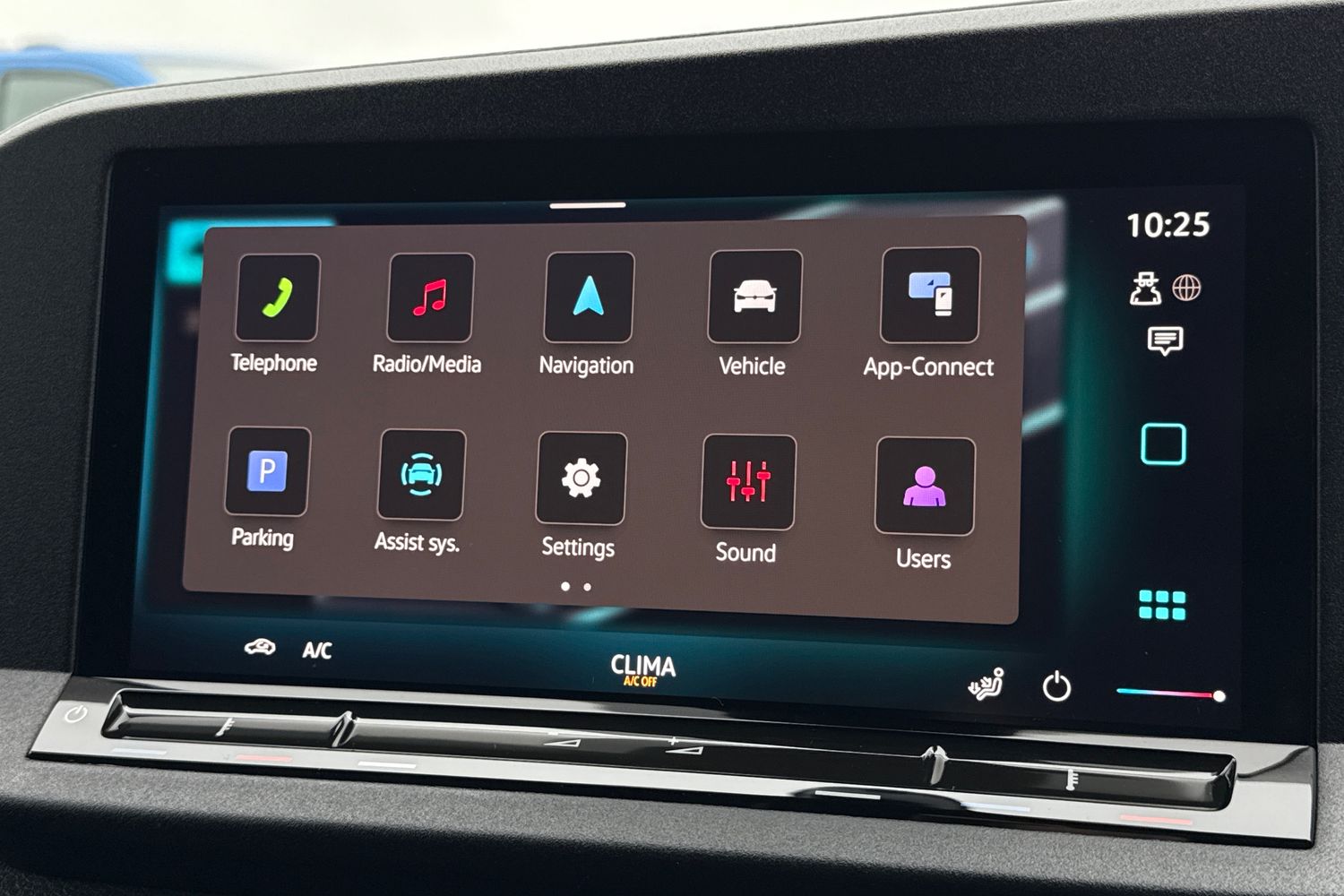 Used Volkswagen Caddy Maxi 2025 for sale - 77334257: Photo 57