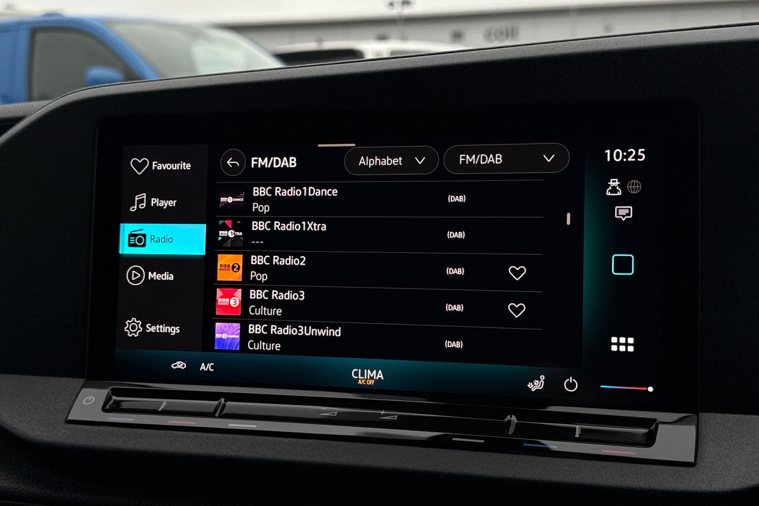 Used Volkswagen Caddy Maxi 2025 for sale - 77334257: Photo 58