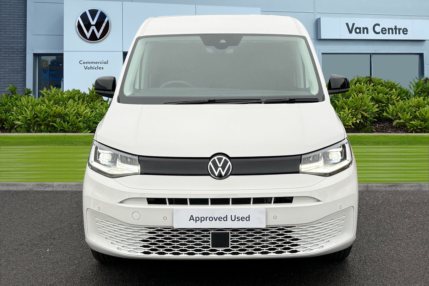 Used Volkswagen Caddy Maxi 2025 for sale - 77334257: Photo 6