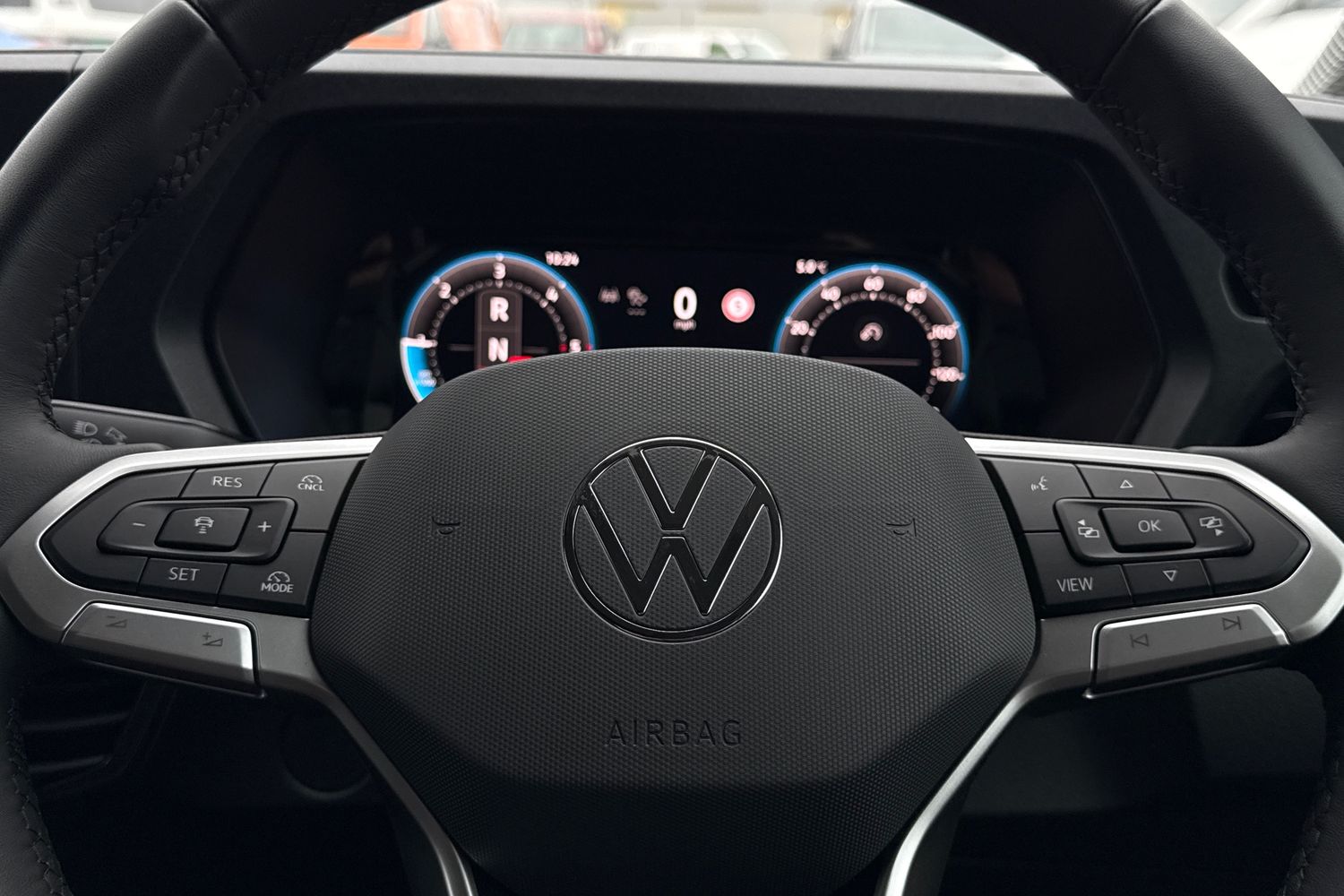 Used Volkswagen Caddy Maxi 2025 for sale - 77334257: Photo 60