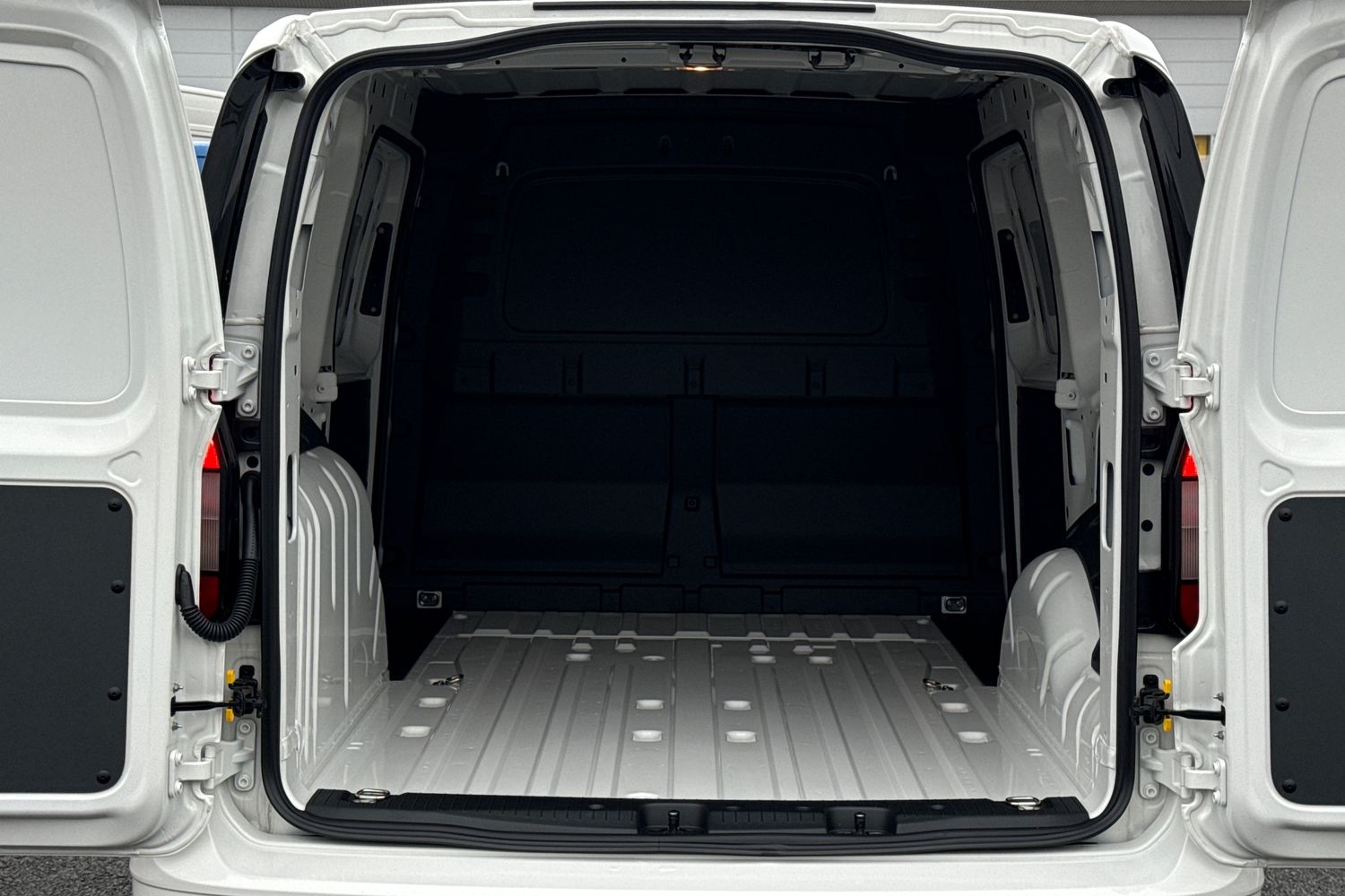 Used Volkswagen Caddy Maxi 2025 for sale - 77334257: Photo 7