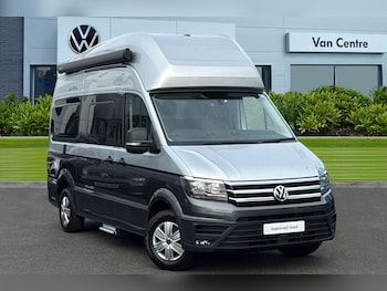 Volkswagen - California