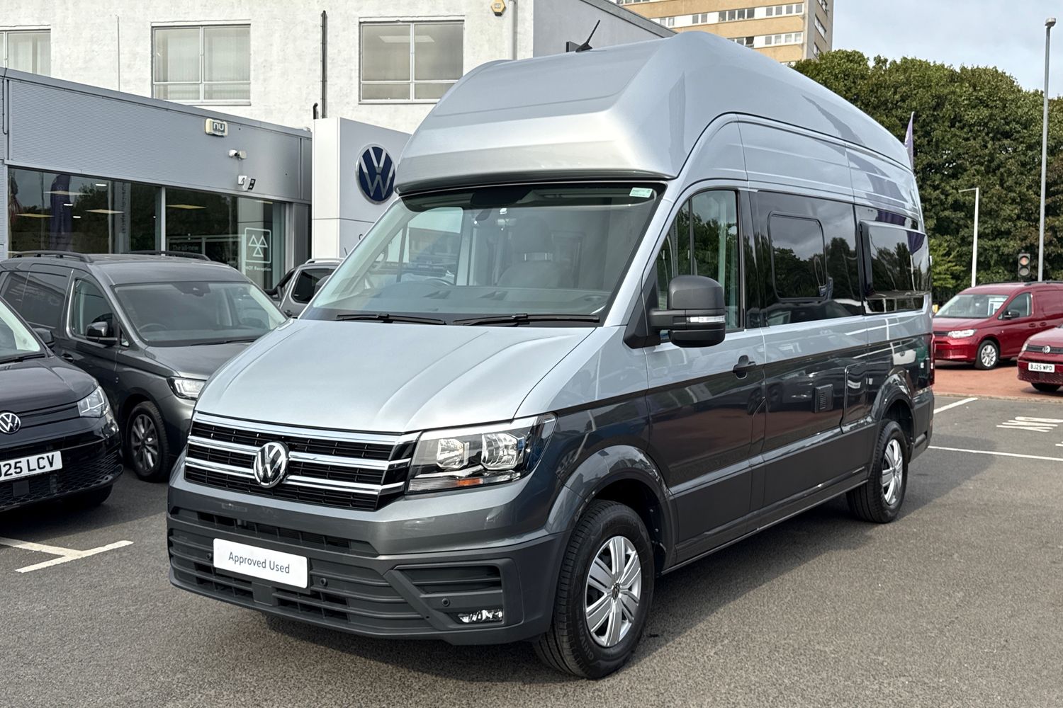 Vehicle 25