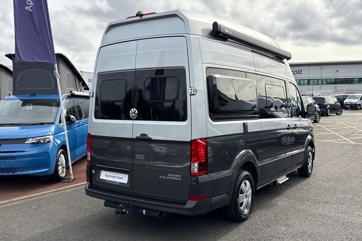 Vehicle 26
