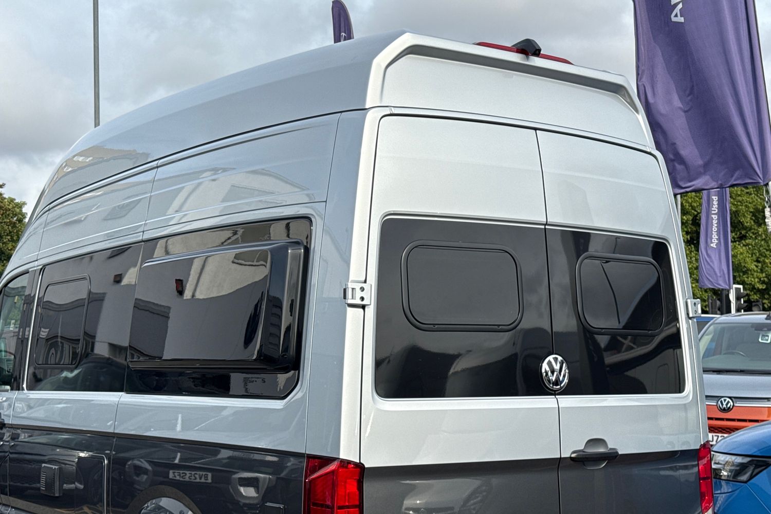 Vehicle 31