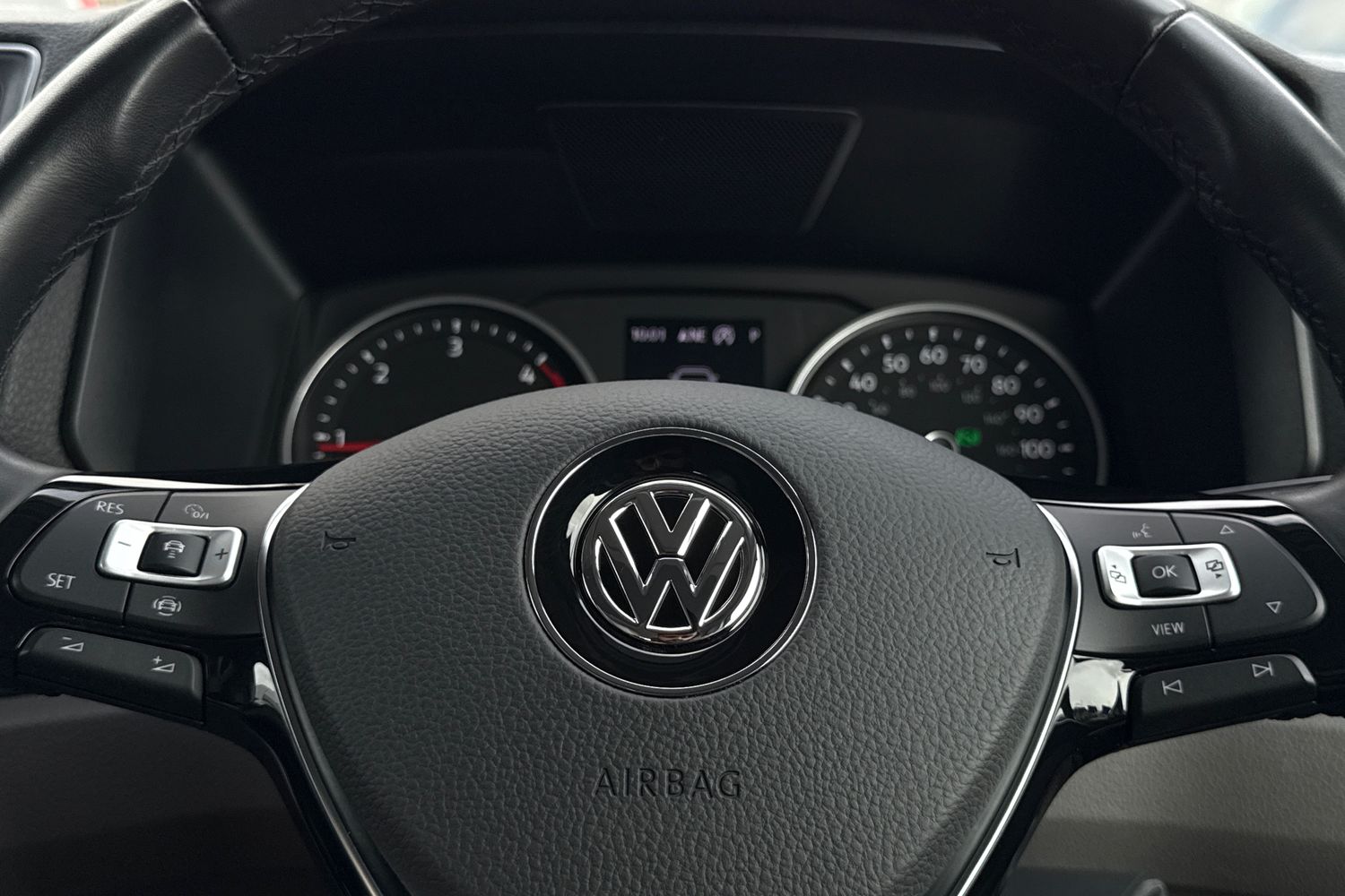 Vehicle 60