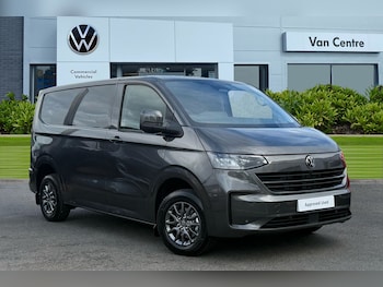 Used Volkswagen Transporter 2026 for sale - 78641553: Photo