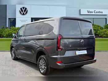 Used Volkswagen Transporter 2026 for sale - 78641553: Photo