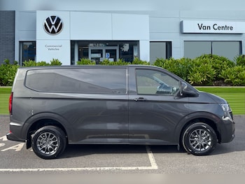 Used Volkswagen Transporter 2026 for sale - 78641553: Photo