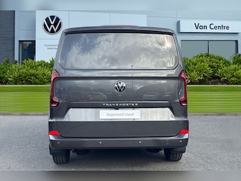 Used Volkswagen Transporter 2026 for sale - 78641553: Photo
