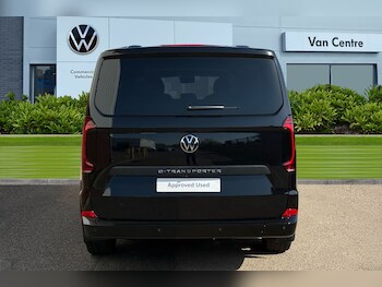 Used Volkswagen Transporter 2025 for sale - 78273267: Photo