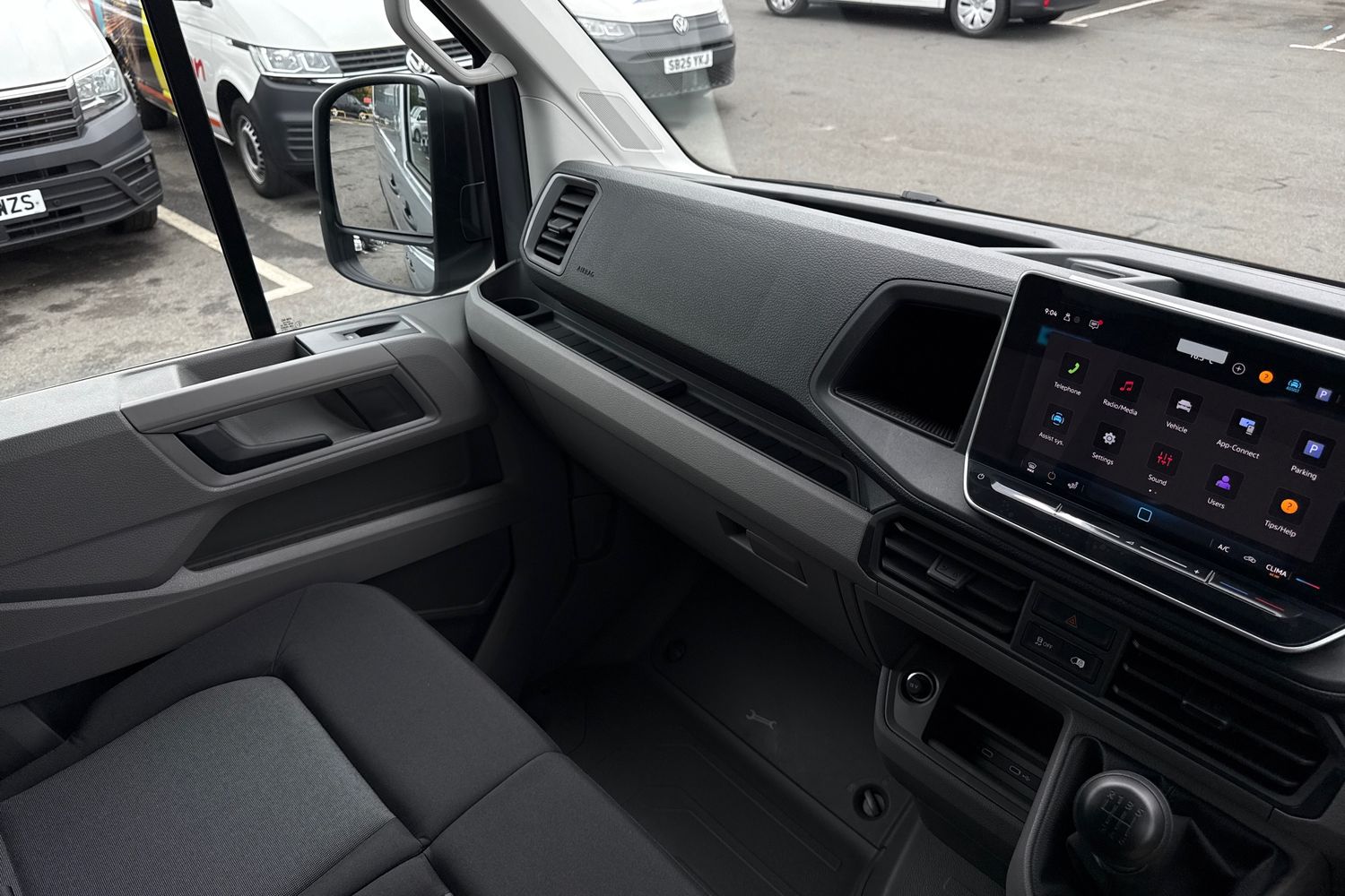Vehicle 19