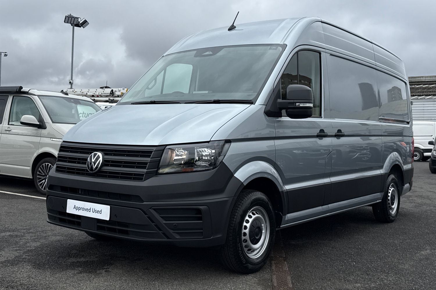 Vehicle 24