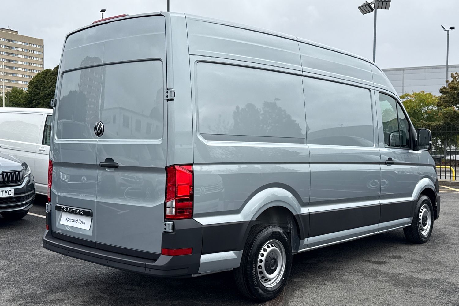 Vehicle 25
