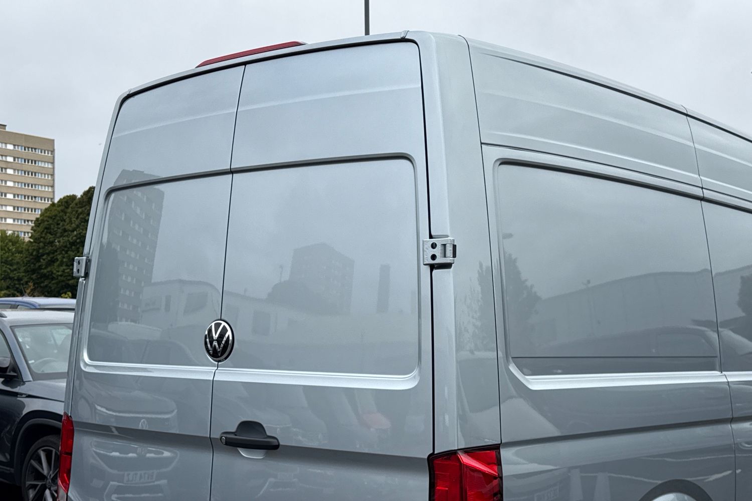 Vehicle 30