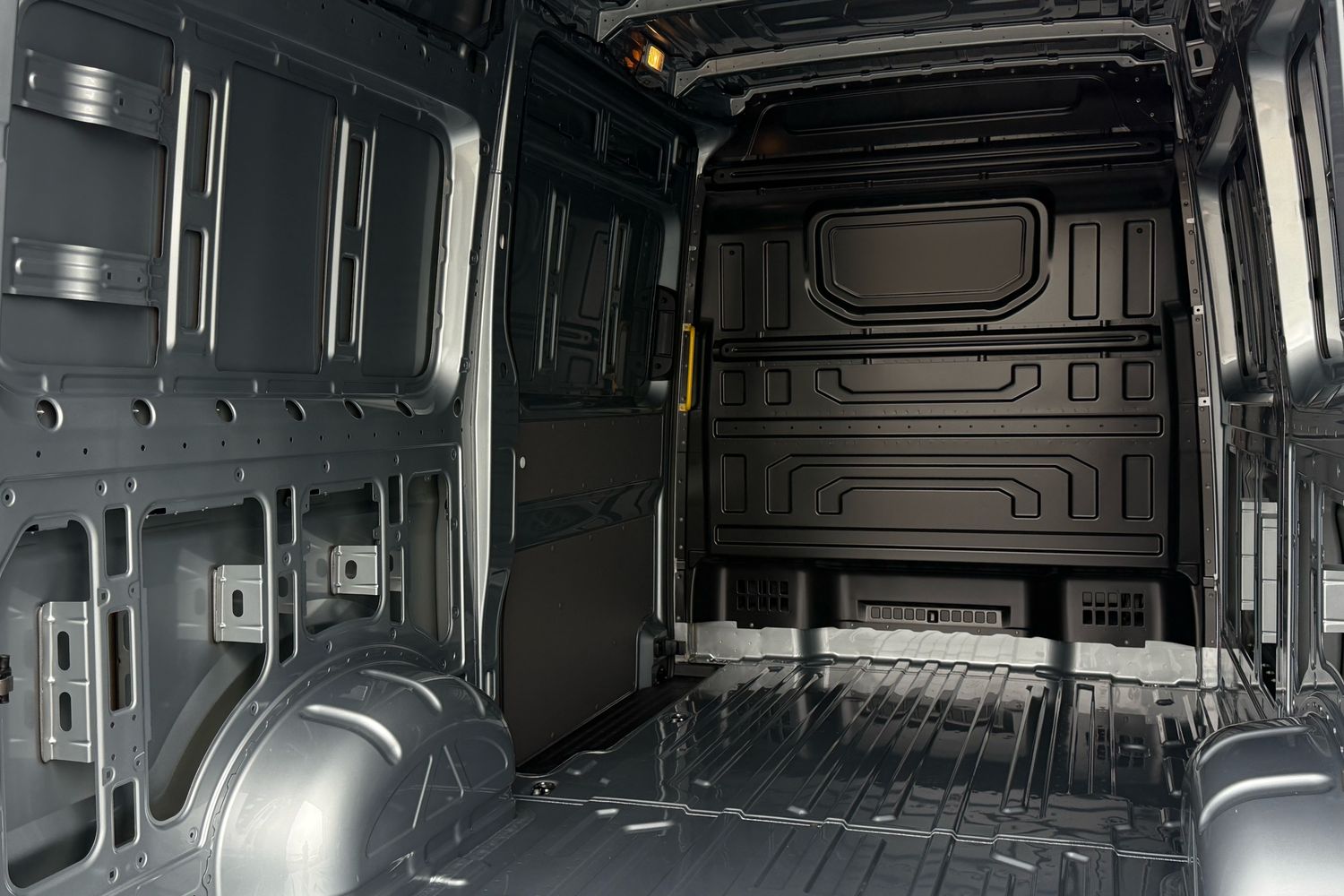 Vehicle 36
