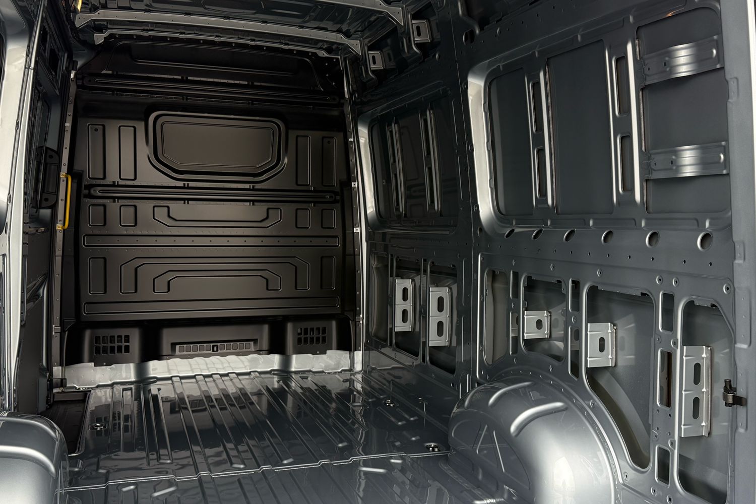 Vehicle 38