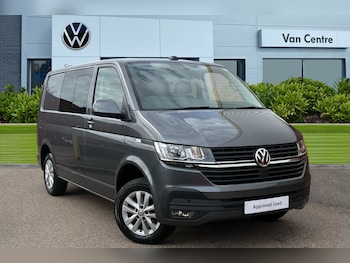 Used Volkswagen Transporter 2024 for sale - 78282622: Photo