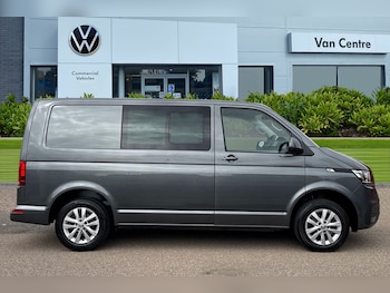 Used Volkswagen Transporter 2024 for sale - 78282622: Photo
