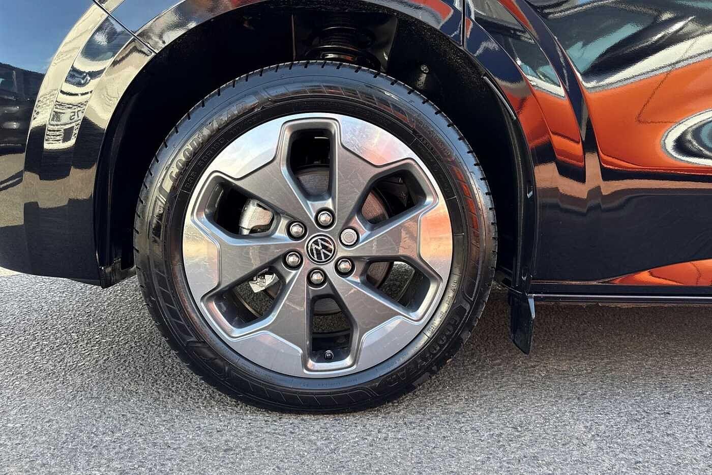 Used Volkswagen Transporter 2025 for sale - 78197554: Photo 10