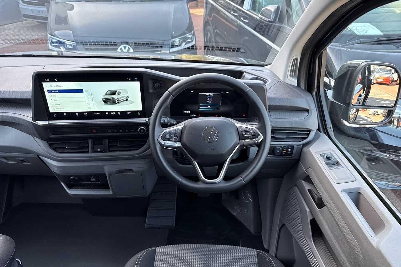 Used Volkswagen Transporter 2025 for sale - 78197554: Photo 13